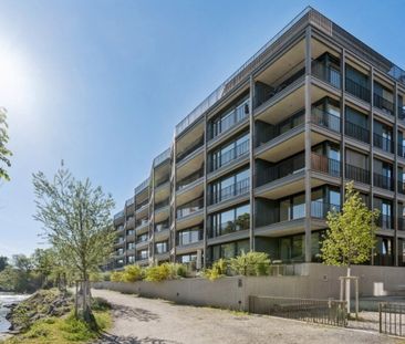 Modern apartment on the Reuss - Foto 1