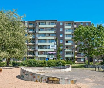 1-Zimmer-Wohnung mit Duschbad zum 01.01.2026! - Photo 2