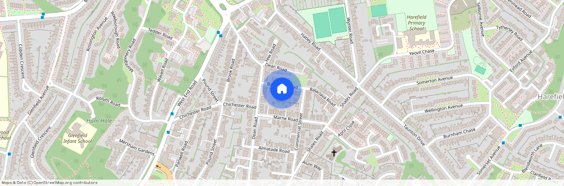 Southampton SO18 6RX