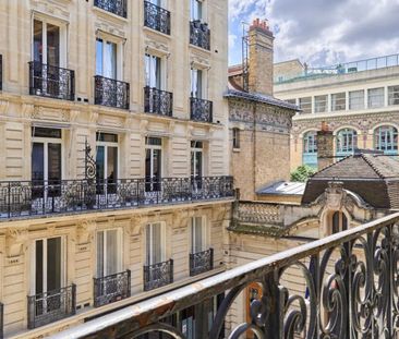 Appartement • Triangle d'Or - Photo 5