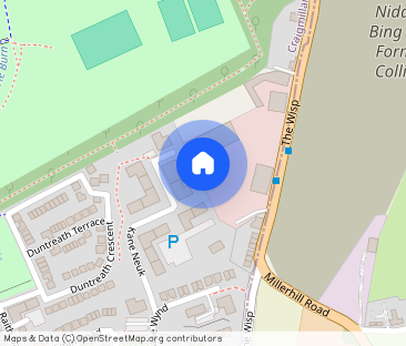 9 Kane Neuk, Edinburgh - Photo 1