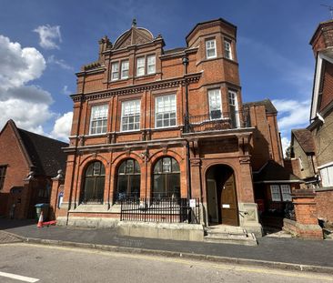 Two-Bedrooms Apartment - Photo 1