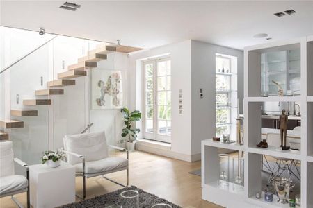 3 bedroom terraced house to rent - Photo 3