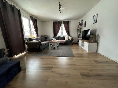 Västra Parkgatan, Sävsjö - Foto 2