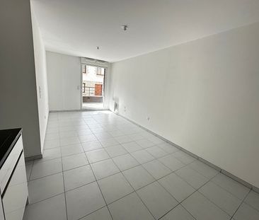 Location Appartement 1 pièce 28m² - Photo 3