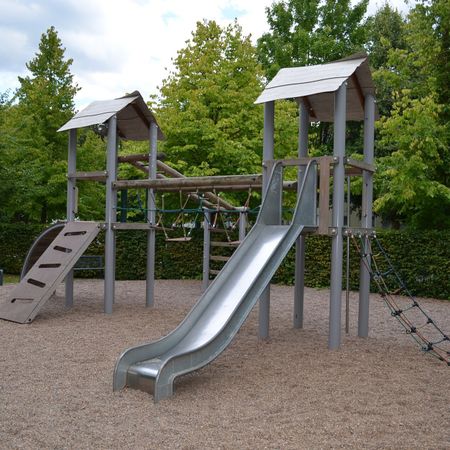 Gemütliche 4-Zimmer-Wohnung mit Balkon in kinderfreundlicher Lage! - Photo 4