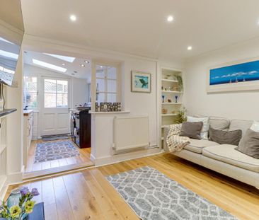 2 bedroom terraced house to rent - Photo 1