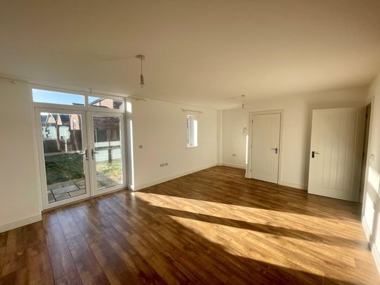 Barkers Drive, Feltwell - Photo 1