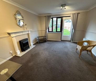 2 bedroom semi-detached house to rent - Photo 1