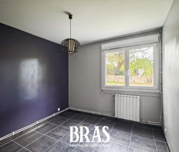 Location Appartement 3 pièces 66m² VANNES 56000 - Photo 2