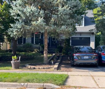 For Lease - 34 Peachtree Crescent, Cambridge, Ontario - Photo 5