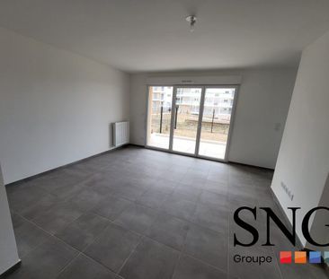 T3 NEUF AVEC TERRASQZ + JARDIN + PARKING - Photo 3