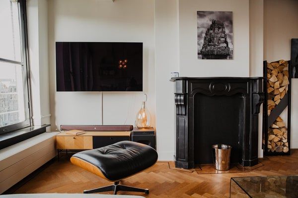 Te huur: Appartement Singel in Amsterdam - Foto 1