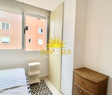 2 BEDROOM APARTMENT IN GUARDAMAR DEL SEGURA - Photo 5