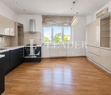 Apartament spatios cu 3 sau 4 camere | Floreasca Parcul Verdi - Fotografie 1