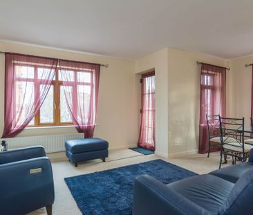 10 Chancellors Court, 55-57 Malone Road, BELFAST, BT9 6SA - Photo 1