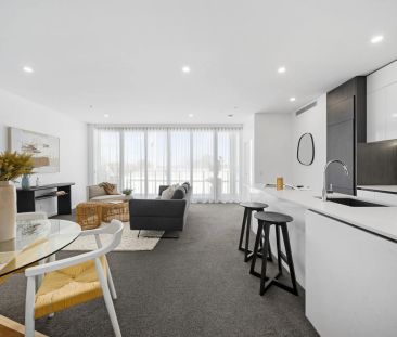 Executive Parkside Apartment Moments from Manuka Village - Photo 6