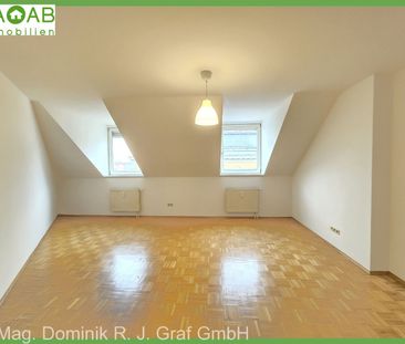 SEHR HELLE - WOHNUNG in TOP LAGE - GRAZ - Photo 4