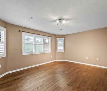 For Lease - 424 Tonelli Lane Unit# Upper, Milton, Ontario - Photo 4
