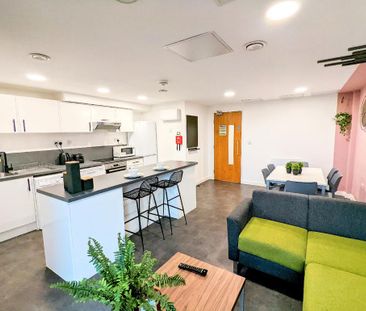 1 bedroom in a house share to rent - Photo 1