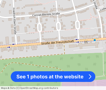 Zwei Zimmer, ein neues Kapitel: Nachmieter gesucht! - Photo 1