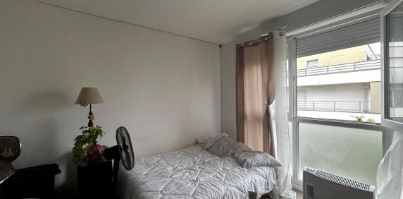 Appartement à louer 1 pièce 25.4m² - Photo 2