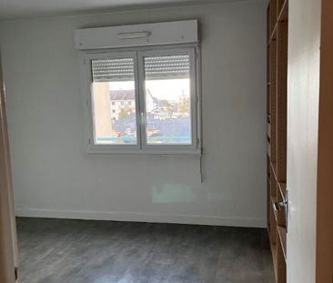 RENNES 17 Bd Georges Clémenceau, spacieux type 2 d'env 58m² - Photo 4