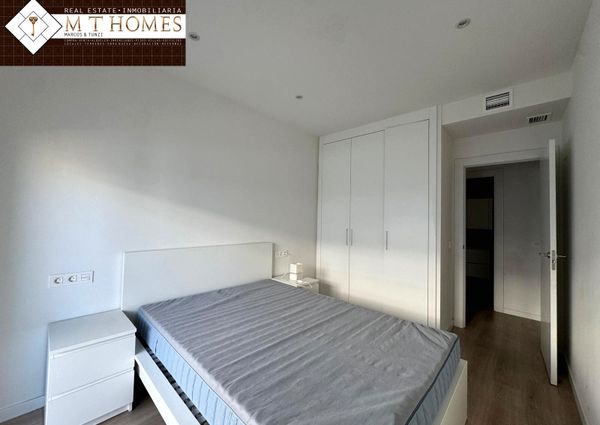 Apartment - Marbella (Nueva Andalucia)