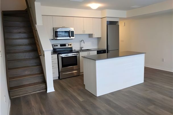 For Lease - 155 William Duncan Road Unit# 8, Toronto, Ontario - Photo 1