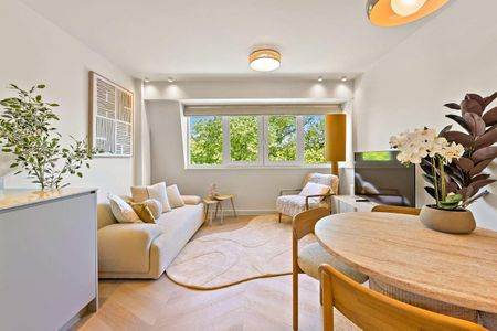 Appartement Jan van Nassaustraat 16-G, La Haye - À Louer - Foto 4