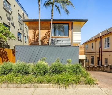 4/83 Roscoe Street, Bondi Beach NSW 2026 - Townhouse For Rent | Domain - Photo 6