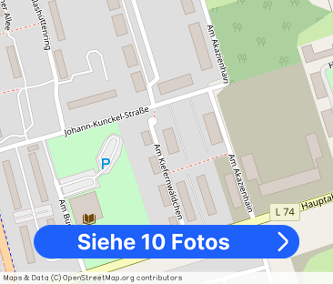 Lichtdurchflutete, großzügige 3-Zimmer-Wohnung mit viel Raum für Pa... - Foto 1