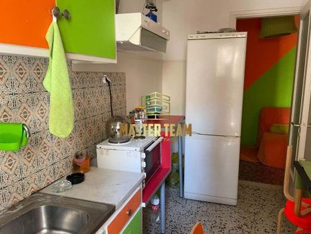 Studio/Γκαρσονιέρα για ενοικίαση Αγία Βαρβάρα (Λαμία) - Photo 3