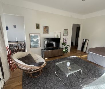 Ryttargatan, Solna - Foto 2