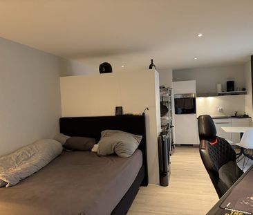 1.5 Zimmer, 36 m², 1. Stock - Photo 2