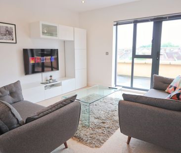 2 Bedroom Home – Medium Let - Photo 5