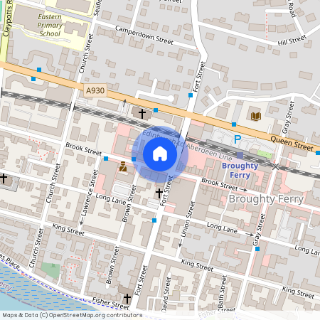 Brook Street, Dundee 183 2/4 ( 1st right), DD5 1DJ, Borughty Ferry