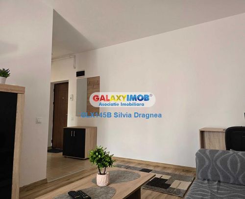 INCHIRIERE apartament 2 camere Popesti-Leordeni (Amurgului) - Photo 1