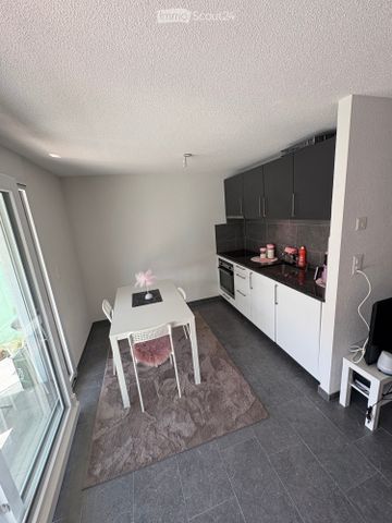 1 Zimmer, 40 m² - Foto 2