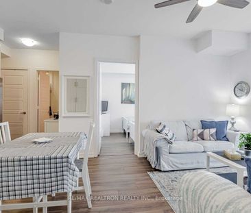 For Lease - 241 Sea Ray Avenue Unit# A201, Innisfil, Ontario - Photo 5