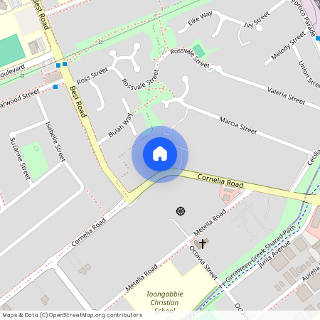 2/51-53 Cornelia Road, NSW 2146, Toongabbie