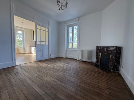 Location Maison 5 pièces 184m² AIXE SUR VIENNE 87700 - Photo 5