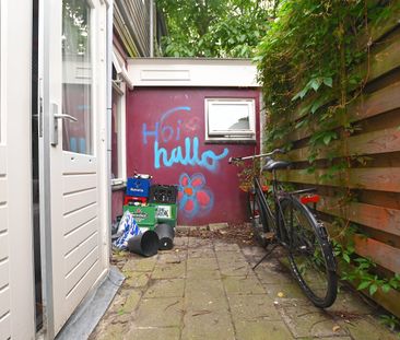 Te huur: Kamer Frederikstraat 48 in Groningen - Foto 2