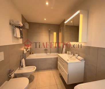 2.5 Zimmer, 60 m² - Photo 3