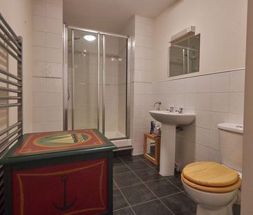 1 bedroom apartment to rent - Photo 6