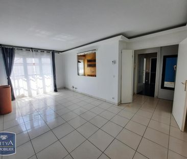 Location Appartement 3 pièces 56m² CHILLY MAZARIN 91380 - Photo 1