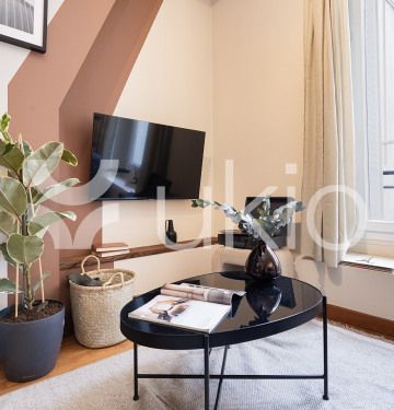 Appartement • Saint Victor - Photo 1