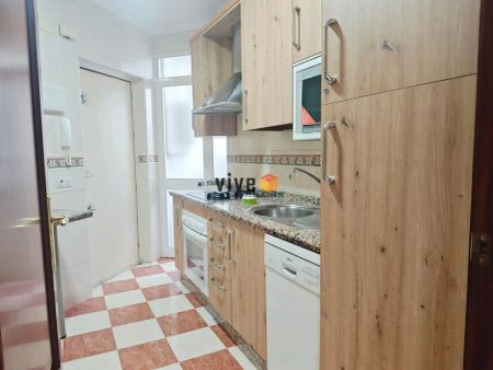 Piso de alquiler en El Porvenir - Foto 5