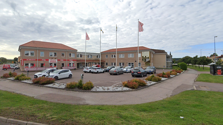 Storängsgatan, Kristinehamn - Foto 2