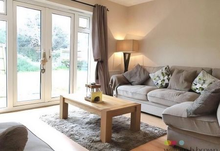 Maple Drive, Sudbrooke, LINCOLN - Photo 2